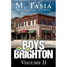 Boys of Brighton Volume 2