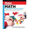 Make: Math Teacher's Supplement