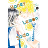 Honey Lemon Soda, Vol. 8