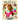 Happy Beagle Coloring Book: Dog coloring book for dog and puppy lover