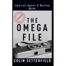 The Omega File: Special Agent O'Malley, FBI