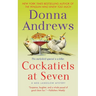 Cockatiels at Seven
