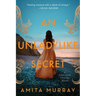 An Unladylike Secret: A Marleigh Sisters Novel