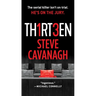 Thirteen: The Serial Killer Isn't on Trial. He's on the Jury.
