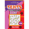 Sudoku Tents - 200 Normal Puzzles 11x11 (Volume 34)