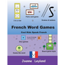 French Word Games: Cool Kids Speak French