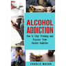 Alcohol Addiction: How to Stop Drinking and Recover from Alcohol Addiction