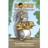 Rocky: The Human Squirrel
