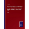 United States Exploring Expedition during the Years 1838, 1839, 1840, 1841, 1842 under the Command of Charles Wilkes, U.S.N.: Vol. XX