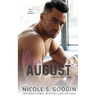 Mr. August: A Student/Teacher Romance