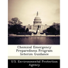 Chemical Emergency Preparedness Program Interim Guidance