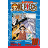 One Piece, Vol. 10: Ok, Let's Stand Up!