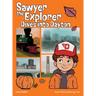 Sawyer the Explorer Dives into Dayton