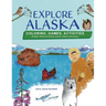 Explore Alaska