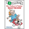 Mr. Putter and Tabby Walk the Dog