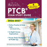 PTCB Exam Study Guide 2026-2027: 4 Full-Length Practice Tests with Detailed Answer Explanations and PTCB Prep Book [9th Edition]