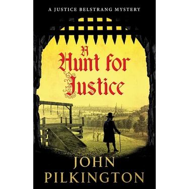 A Hunt for Justice