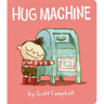 Hug Machine