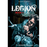 Legion: Book 3 in the Saviors MC Series