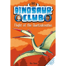 Dinosaur Club: Flight of the Quetzalcoatlus