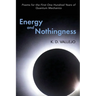 Energy and Nothingness: Poems for the First One Hundred Years of Quantum Mechanics