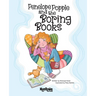 Penelope Popple and the Boring Books