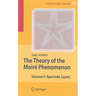 The Theory of the Moiré Phenomenon: Volume II Aperiodic Layers