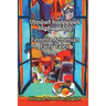 Favorite Armenian Fairy Tales, Sirvats haykakan hekiatnere: Parallel text in Amenian and English, Bilingual