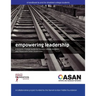 Empowering Leadership: A Systems Change Guide for Autistic College Students and Those with Other Disabilities