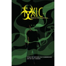 Toxic Volume 1: Before The Beginning