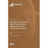 Research Progress in High-Performance Magnesium Alloy and Its Applications