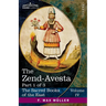 The Zend-Avesta, Part 1 of 3: The Vendîdâd