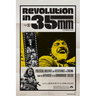 Revolution in 35mm: Political Violence and Resistance in Cinema from the Arthouse to the Grindhouse, 1960-1990