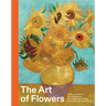 The Art of Flowers: 28 Pull-Out Posters of Floral Masterpieces from Great Artists Including Monet, Klimt, Van Gogh, and More