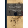 The School Edition. Euclid's Elements of Geometry, the First Six Books, by R. Potts. Corrected and Enlarged