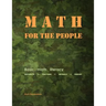 Math for the People: Basic Math Literacy