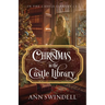 Christmas in the Castle Library