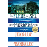 The Fleur de Sel Murders: A Brittany Mystery