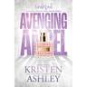 Avenging Angels: Tenderfoot