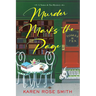 Murder Marks the Page