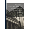 Political Economy, and the Philosophy of Government; a Series of Essays