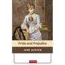 Pride and Prejudice (WJS Classics Edition)