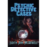 Psychic Detective Cases