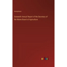 Sixteenth Annual Report of the Secretary of the Maine Board of Agriculture