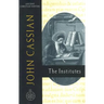 58. John Cassian: The Institutes