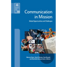 Communication in Mission: Global Opportunities and Challenges