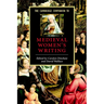 The Cambridge Companion to Medieval Women's Writing