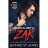 Down & Dirty - Zak