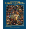 Exquisite Exandria: The Official Cookbook of Critical Role