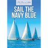 Sail The Navy Blue with This Nautical Log Book